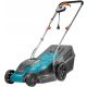  Gardena 1100 W Electric Lawn Mower 30 l