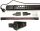  ENERGY-SAVING TERRACE INFRARED HEATER 1000 W