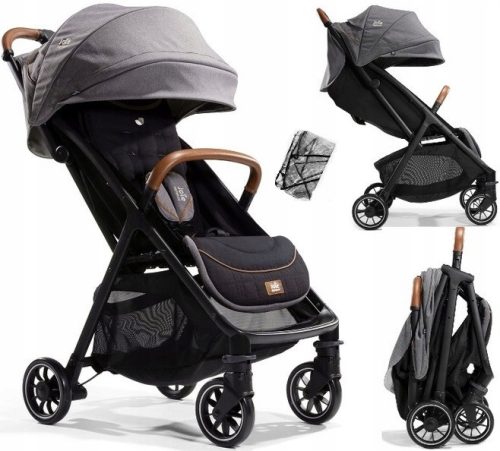  JOIE PARCEL SIGNATURE STROLLER STROLLER + 2 more products