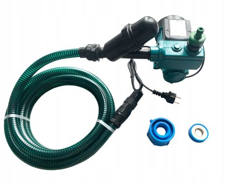  Lorac rainwater pump 250 W 2100 l/h