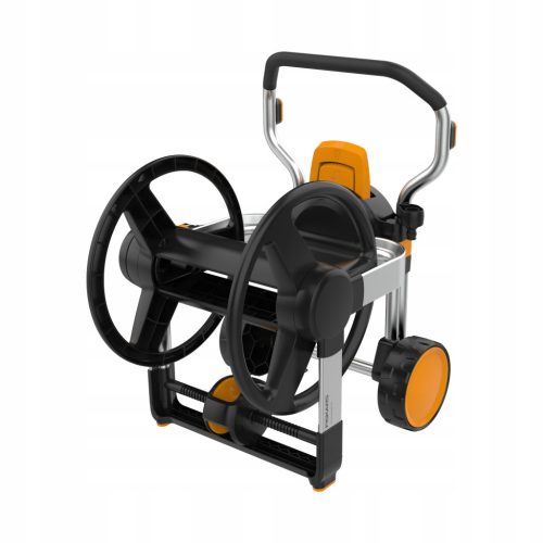  FISKARS XL trolley for garden hose 1062256 reel b