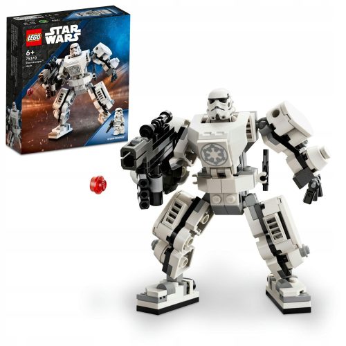  LEGO Star Wars 75370 Stormtrooper-Mech