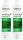 VICHY DERCOS Anti-Dandruff Shampoo for Oily Hair, 2-Pack, 200ml Each