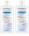 Dermedic Capilarte Anti-Dandruff Shampoo, 2-Pack, 300 ml Each