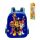  PAW PATROL BACKPACK 3D CONVEX KINDERGARTEN BACKPACK