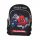 Spider Man School Backpack SP24MM-090 by PASO