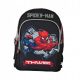 Spider Man School Backpack SP24MM-090 by PASO