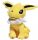 POKEMON MASCOT PLUSH TOY YELLOW JOLTEON EEVEE