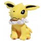 POKEMON MASCOT PLUSH TOY YELLOW JOLTEON EEVEE