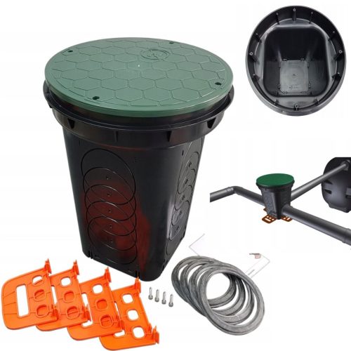  Magic Hose Expandable Garden Hose 45 m/150 feet