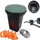  Magic Hose Expandable Garden Hose 45 m/150 feet