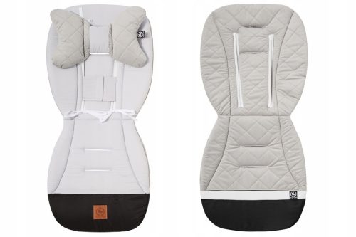  Grey insert for the Royal Child stroller