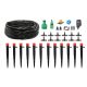  DRIP IRRIGATION KIT FOR AUTOMATIC PLANT SYSTEM 37 pcs. #001