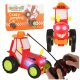  Tractor Tractor RC Car Remote Control Jumping