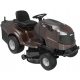  Garden tractor with basket MTD LT 92R EXT