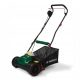  38 cm cordless lawn mower