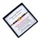  STYLOVI Magic Talisman bracelet – love, protection and abundance