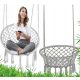  Hanging Garden Swing Sofatel 80 x 63 cm