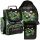  SCHOOL BAG PASO Backpack MINECRAFT Class 1-3 START