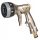  MULTIFUNCTIONAL CELLFAST GUN SPRINKLER MADE OF BRASS WITH 7 NOZZLES