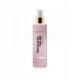  HairGlow CLEAR heat protection spray makes combing easier, 100 ml