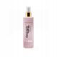  HairGlow CLEAR heat protection spray makes combing easier, 100 ml