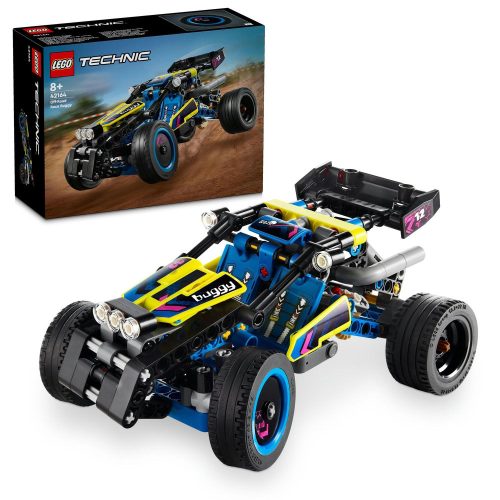  LEGO Technic Offroad-Rennbuggy 42164