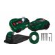  Parkside x20vteam robotic lawnmower, cutting width 22 cm