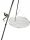  Tripod grill over the fire garden grill 210 cm stainless steel grate