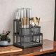  CONTAINER DRIP/CUTLERY STAND Y707