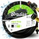  SCHWITZ IRRIGATION GARDEN DRIP HOSE 25 m + Bradas ECO-PWB2195 connector