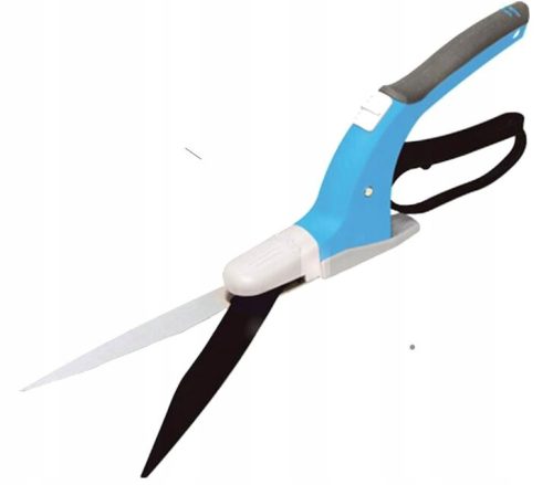  Blue Line grass shears with 360-degree adjustment