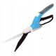  Blue Line grass shears with 360-degree adjustment