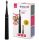  B.WELL MED-870 Sonic Electric Toothbrush Black