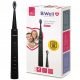  B.WELL MED-870 Sonic Electric Toothbrush Black