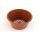  Flowerpot Pakard, 10 cm x 20.5 x 10 cm, diameter 20.5 cm, plastic, terracotta