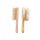  Lullalove brush beige and brown