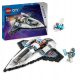  LEGO City 60430 Interstellar Spaceship