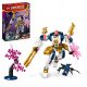  LEGO Ninjago Soras Elementary Tech Robot 71807