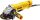  DeWalt 1400 W 230 V corded angle grinder