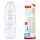  Gourde NUK avec affichage de la température 300 ml 6-18m First Choice+ blanc 10741103