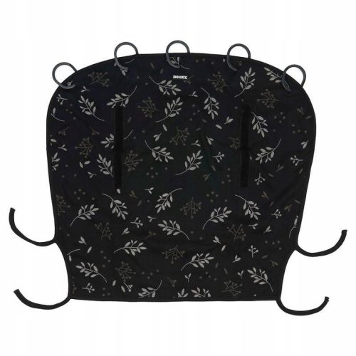  Universal cover for the Leaves Bla stroller and car seat