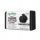  EQUILIBRA Cleansing soap 100% plant-based, with activated carbon, 100g