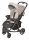  Britton Helix Stroller Grey/Black