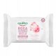  EQUILIBRA micellar makeup removal wipes 25pcs