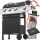  Lehmann gas grill 8.4 kW