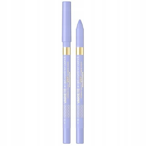  Eveline Cosmetics Variete Gel Eyeliner 13