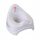  TEGA BABY Potty with music box FOREST STORY light beige, 1 pc.