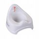  TEGA BABY Potty with music box FOREST STORY light beige, 1 pc.