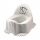  TEGA BABY Potty with music box ECO ELEPHANT gray, 1 pc.